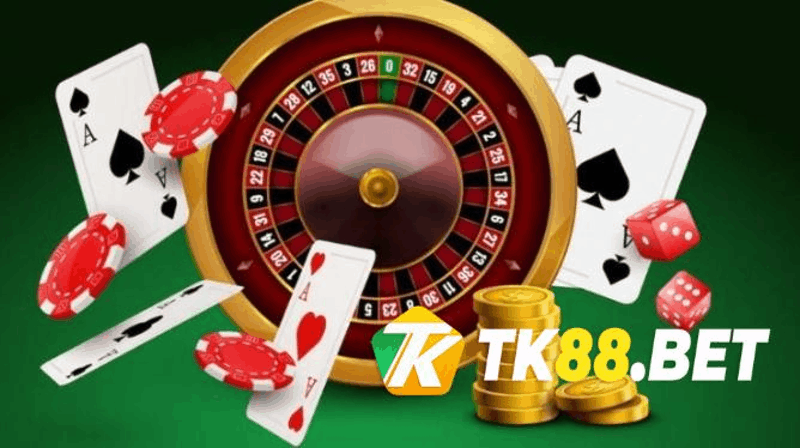 Tk88-casino